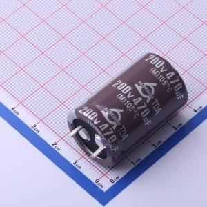 TDA200V470M22*35 V商品缩略图