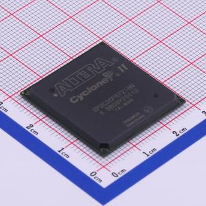 EP2C35F672I8N商品缩略图