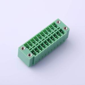 KF2EDGKVM-3.5-2*10P商品缩略图