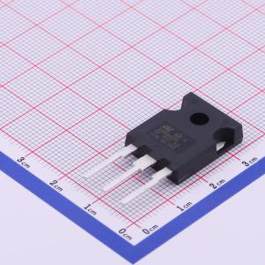 STW15NM60ND商品缩略图