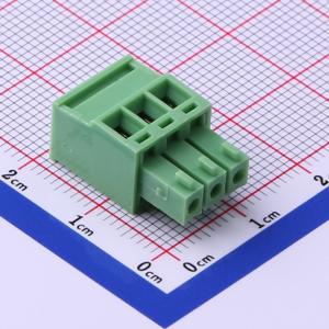 XY2500F-F-3.5-3P商品缩略图