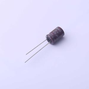 NHA25V470M8*11.5 LO商品缩略图