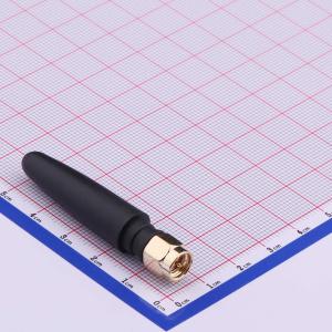 黑色 GSM 胶棒天线