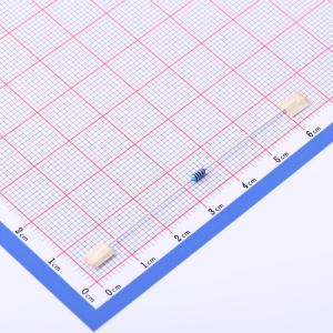 MF1/8W-220Ω±1%-ST52商品缩略图