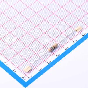 CR1/2W-75Ω±5%-2T52商品缩略图