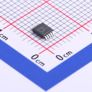 AD7980ARMZRL7商品缩略图