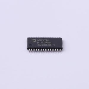 AD7734BRUZ-REEL7商品缩略图