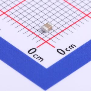 0805B152K201CT商品缩略图