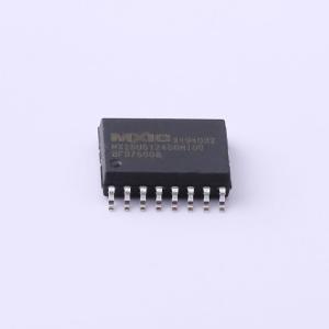 MX25U51245GMI00商品缩略图