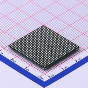 XC6SLX75T-3FGG676C商品缩略图