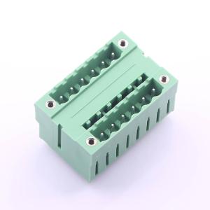 KF2EDGVHM-5.0-2*6P商品缩略图