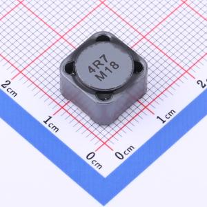 CDRH127L125NP-4R7NC商品缩略图