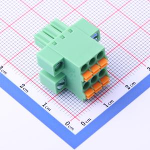 KF2EDGKNHM-3.5-2*3P商品缩略图