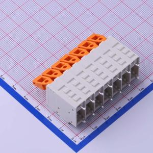 KF206-7.5-7P商品缩略图