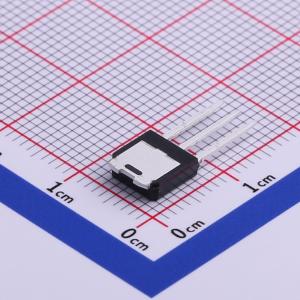 STU16N60M2商品缩略图