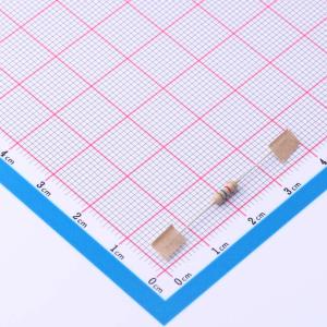 CR1/4W-5K6±5%-ST26商品缩略图