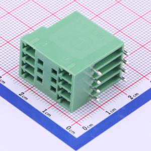 KF2EDGRH-3.5-2*4P商品缩略图