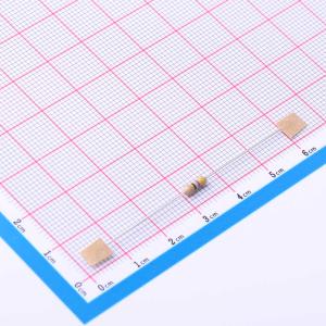 CR1/4W-47Ω±5%-ST52商品缩略图