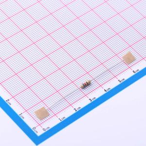 CR1/4W-62Ω±5%-OT52商品缩略图