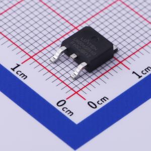 1个N沟道 耐压:45V 电流:43A