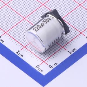 VMME1251H221MV商品缩略图