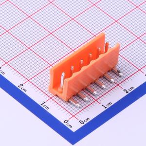 HT396R-3.96-6P商品缩略图