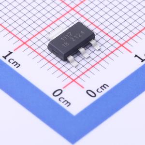 AMS1117-1.8商品缩略图