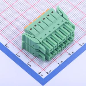 KF2EDGKNHG-3.81-2*6P商品缩略图