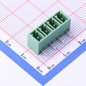 DB1ERC-5.08-4P-GN商品缩略图