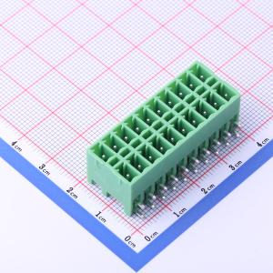 KF2EDGKRH-3.81-2*10P商品缩略图