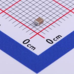 C0805X683K101TB商品缩略图