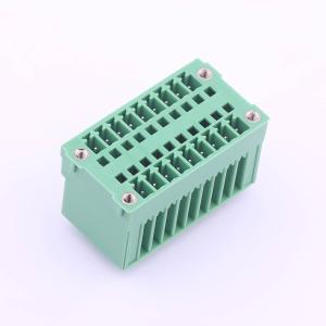 KF2EDGVHM-3.5-2*9P商品缩略图