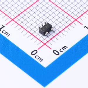 MAX8877EUK25+T商品缩略图