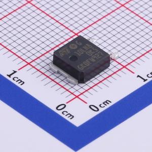 STD10LN80K5商品缩略图