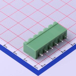 XY2500V-B-5.00-6P商品缩略图