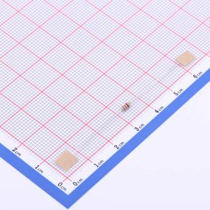 CR1/8W-820Ω±5%-OT52商品缩略图