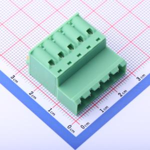 KF2EDGKDR-5.0-5P商品缩略图