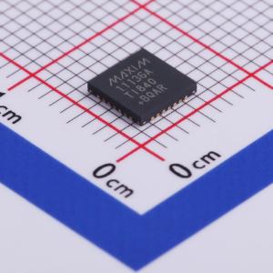 MAX11136ATI+商品缩略图