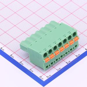 KF2EDGKD-5.0-7P商品缩略图