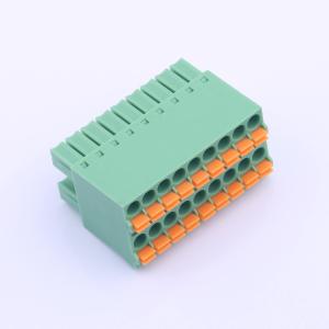 KF2EDGKNH-3.5-2*9P商品缩略图