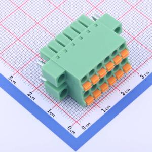 KF2EDGKNHM-3.81-2*6P商品缩略图