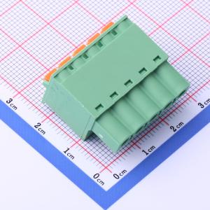 DB2EKD-5.08-5P-GN商品缩略图