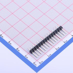 KH-2.54PH180-1X15P-L11.5商品缩略图