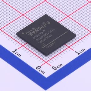 XC6SLX9-2CSG225C商品缩略图