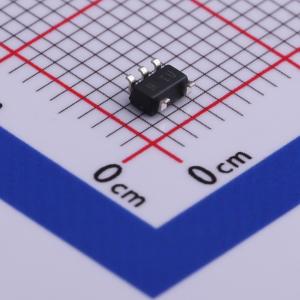 MAX6501UKP055+T商品缩略图