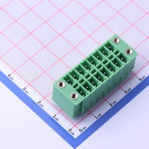 KF2EDGKVM-3.81-2*8P商品缩略图