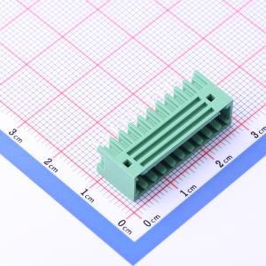 DB2EVC-2.5-10P-GN商品缩略图