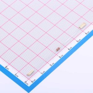 CR1/8W-2K±5%-OT52商品缩略图