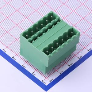 KF2EDGVH-5.0-2*6P商品缩略图