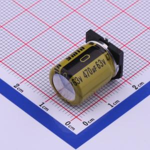 VKML1701J471MV商品缩略图